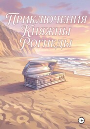 Приключения княжны Рогнеды