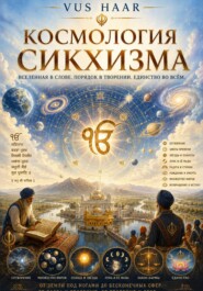 Космология сикхизма