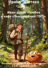 Иван-дурак, Колобок и кафе "Зазеркальный ГОСТ"