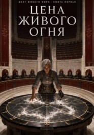 Цена живого огня