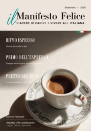 il Manifesto Felice, settembre 2026