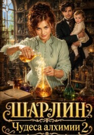 Шарлин. Чудеса алхимии-2