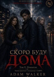 Скоро буду дома. Том V. Принятие