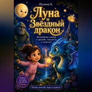 Луна и Звёздный дракон