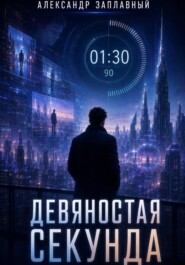 Девяностая секунда