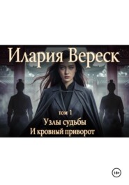 Узлы судьбы и кровный приворот