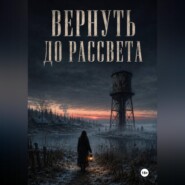 Вернуть до рассвета