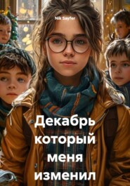 Декабрь который меня изменил