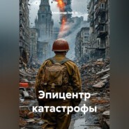 ЭПИЦЕНТР КАТАСТРОФЫ