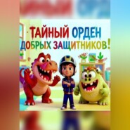 Тайный орден добрых защитников