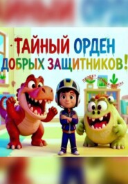 Тайный орден добрых защитников