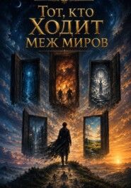 Тот, кто ходит меж миров