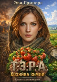Тэра - хозяйка земли. Рецепты выживания.