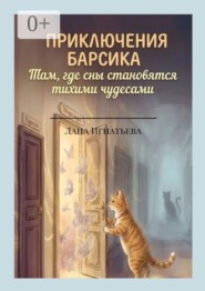 Приключения Барсика. Там, где сны становятся тихими чудесами
