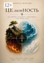 Целостность. Как любить, создавать, зарабатывать и не терять себя