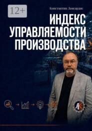 Индекс управляемости производства