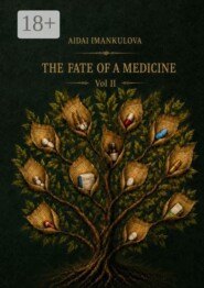 The Fate of a medicine. Vol II
