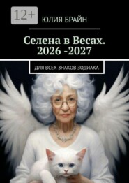 Селена в Весах. 2026 -2027. Для всех знаков зодиака