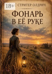Фонарь в её руке