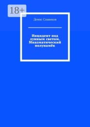 Инцидент под лунным светом. Миазматический полунамёк