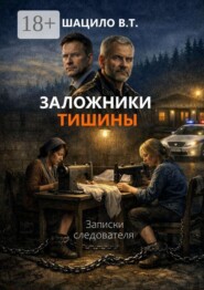 Записки следователя. Заложники тишины