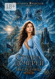 Страна дочерей. Наследница