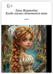 Когда сказка становится явью. Сказка