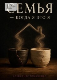 Семья — когда я это я