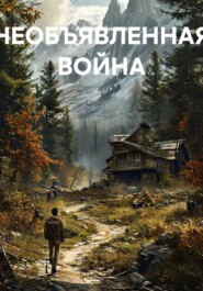 НЕОБЪЯВЛЕННАЯ ВОЙНА