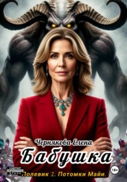 Бабушка