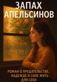 Запах апельсинов