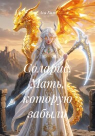 Соларис. Мать, которую забыли