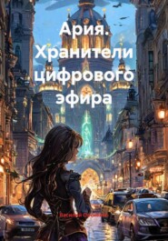 Ария. Хранители цифрового эфира