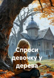Спроси девочку у дерева