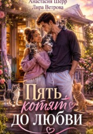 Пять котят до любви