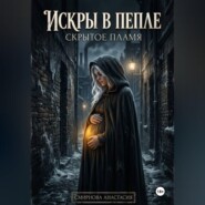 Искры в пепле: скрытое пламя