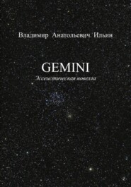 GEMINI. Эссеистическая новелла