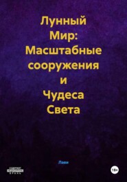 Лунный Мир: Масштабные сооружения и Чудеса Света