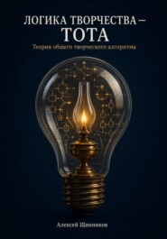 Логика творчества — ТОТА. Теория общего творческого алгоритма