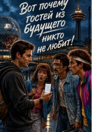 Вот почему гостей из будущего никто не любит!