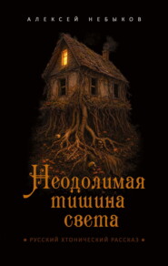 Неодолимая тишина света