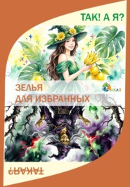 Зелья для избранных