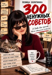 300 ненужных советов