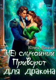 (не) Случайный приворот для дракона