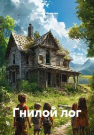 Гнилой лог