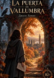 La puerta de Vallumbra