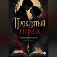 Проклятый тираж