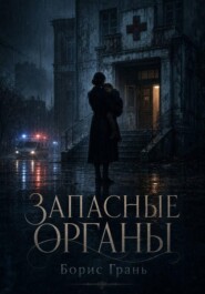 Запасные органы