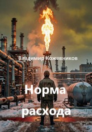 Норма расхода