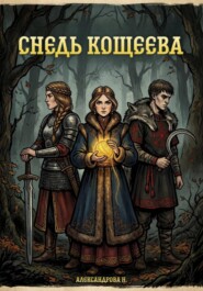 Снедь Кощеева
